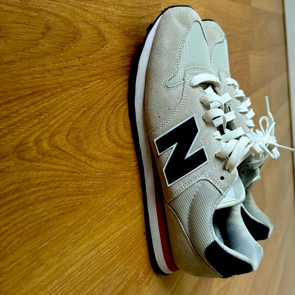 New balance gm500sa